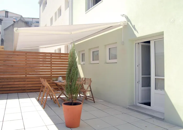 Spot Apartments Ceuta