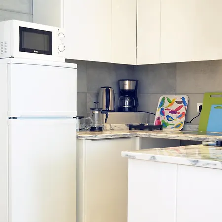 Spot Apartments Ceuta OOporto Extérieur photo