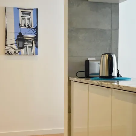 Spot Apartments Ceuta OOporto Extérieur photo