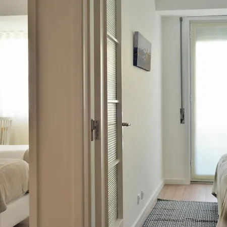 Spot Apartments Ceuta OOporto Extérieur photo