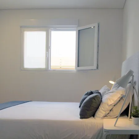 Spot Apartments Ceuta OOporto Extérieur photo