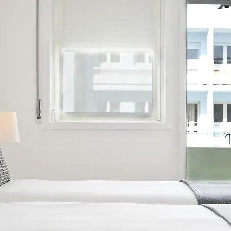 Spot Apartments Ceuta OOporto Extérieur photo
