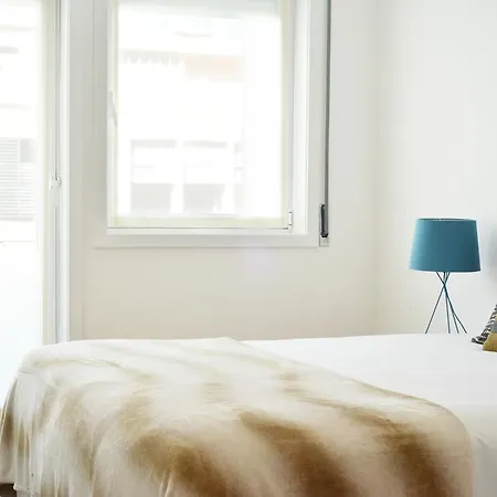 Spot Apartments Ceuta OOporto Extérieur photo