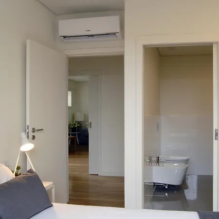 Spot Apartments Ceuta OOporto Extérieur photo