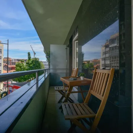 Spot Apartments Ceuta OOporto Extérieur photo