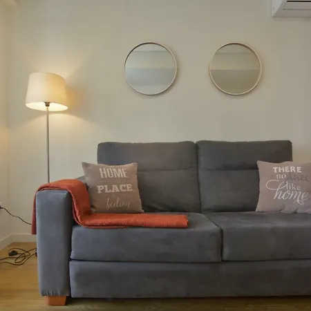 Spot Apartments Ceuta OOporto Extérieur photo