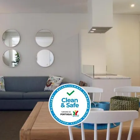 Spot Apartments Ceuta OOporto Extérieur photo