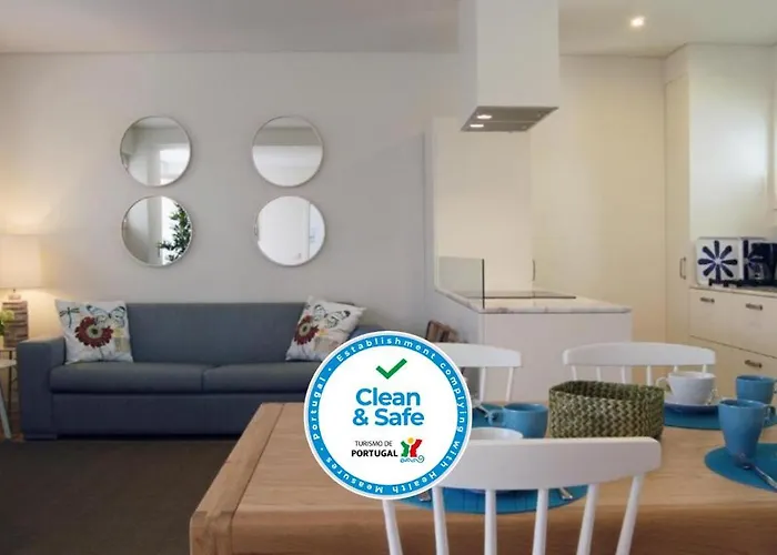 Spot Apartments Ceuta