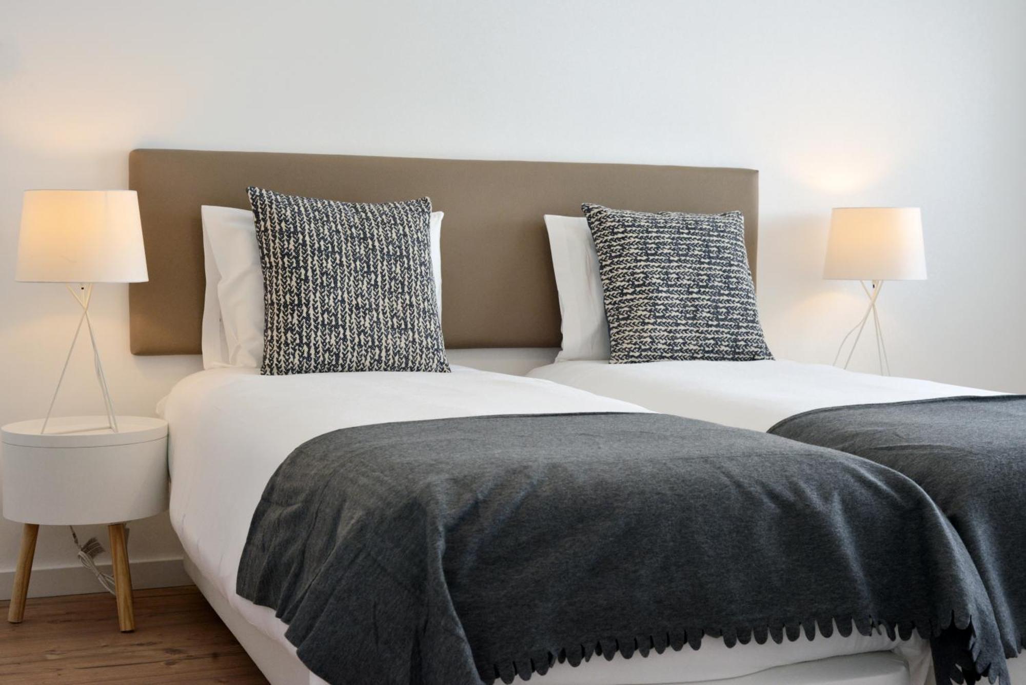 Appartement Spot Ceuta