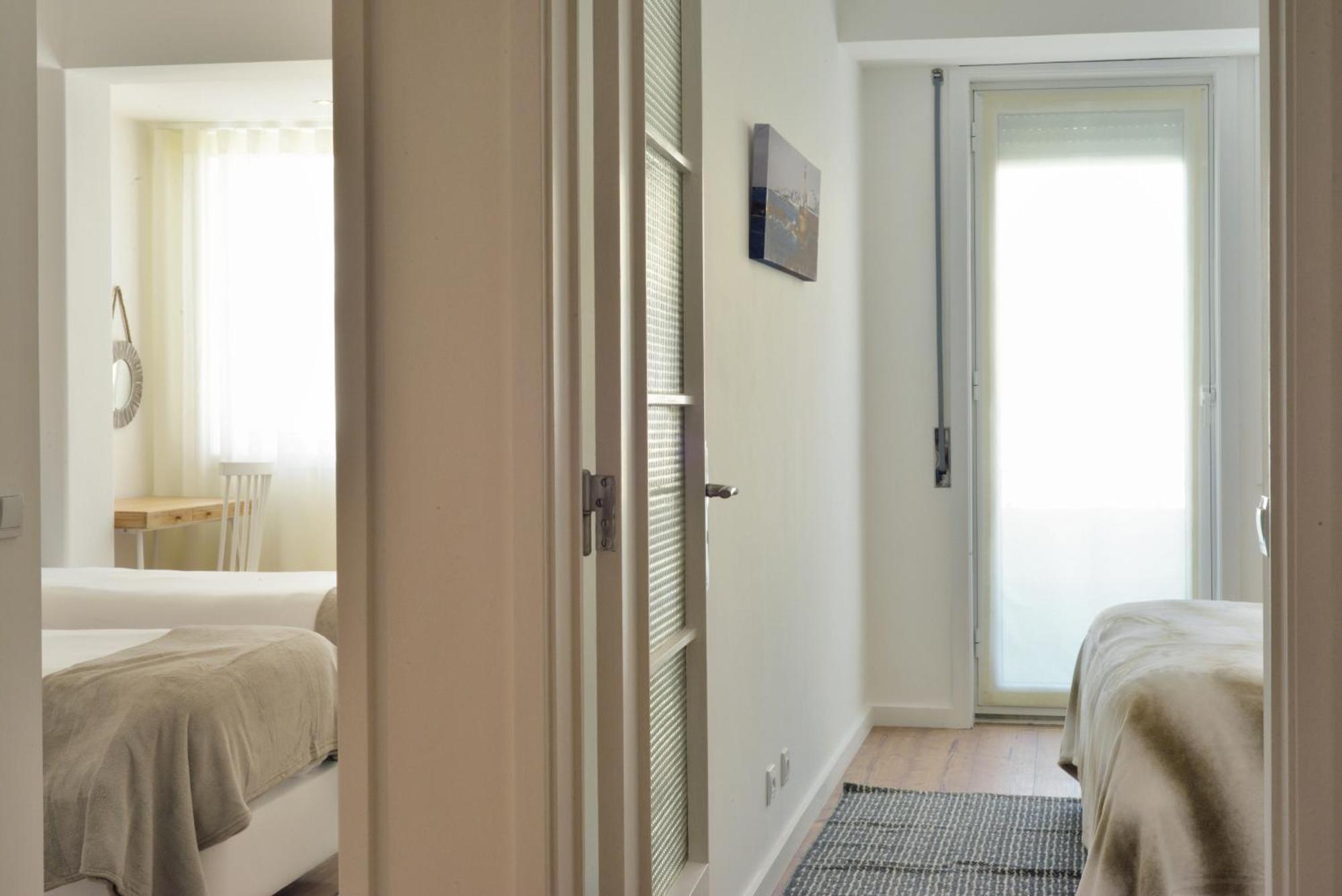 Spot Ceuta Apartamento *