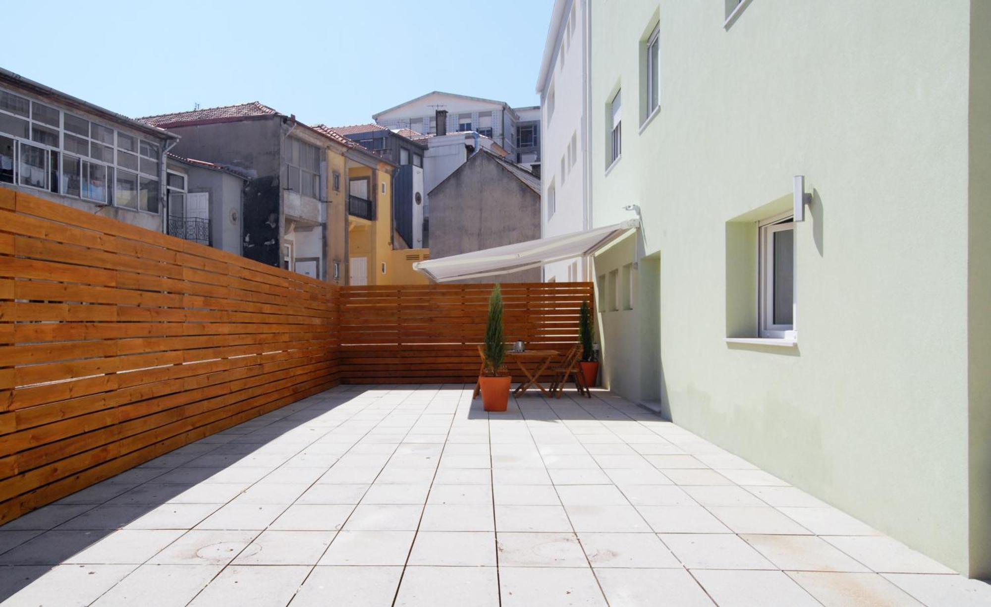 Spot Ceuta Appartement