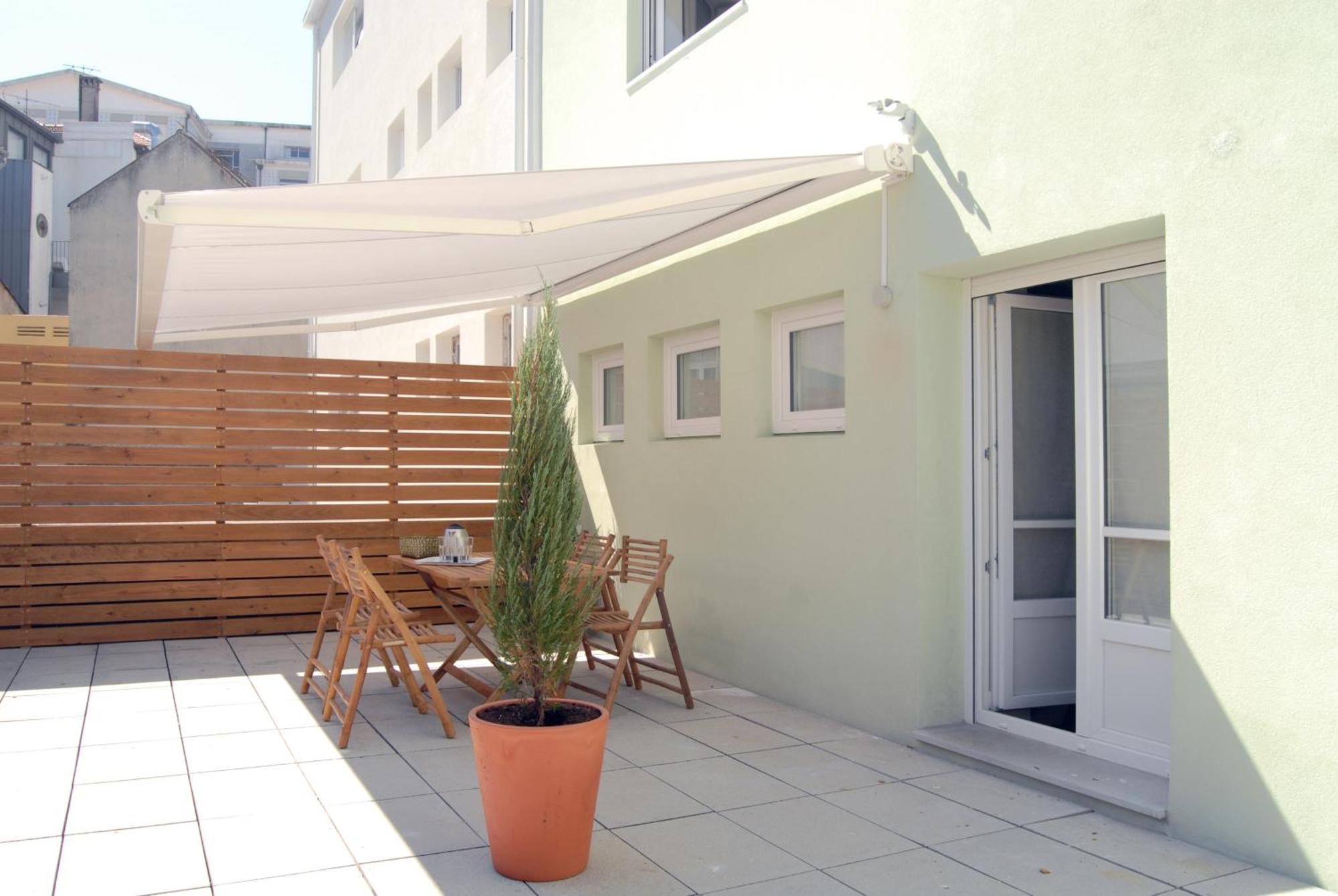 Spot Ceuta Appartement *
