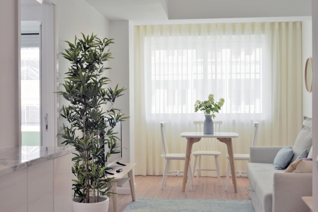 Spot Ceuta Appartement Oporto