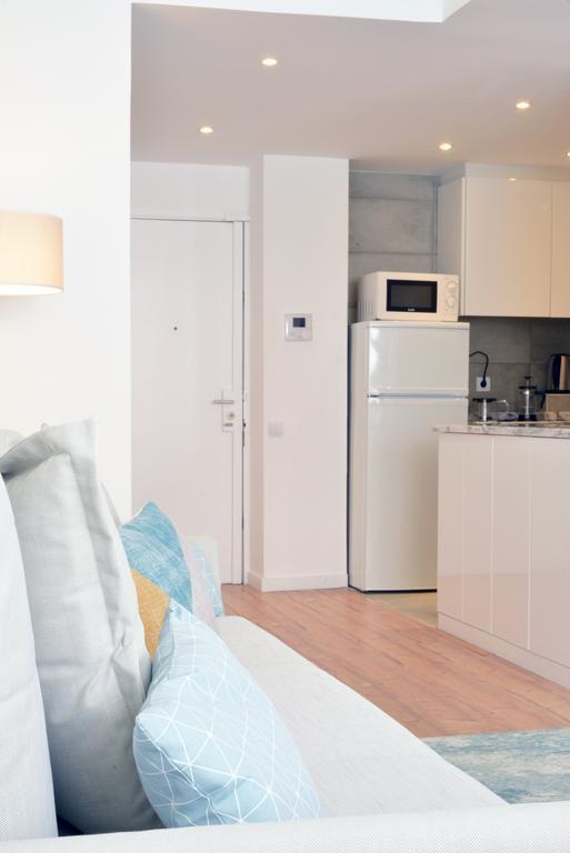 Spot Ceuta Apartamento