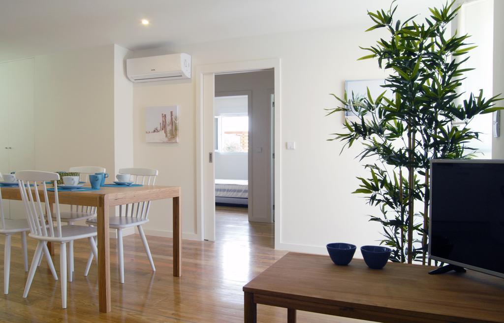 Spot Ceuta Apartamento Oporto