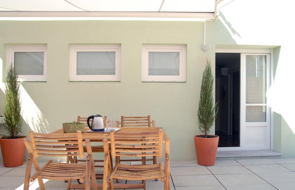 Appartement Spot Ceuta *