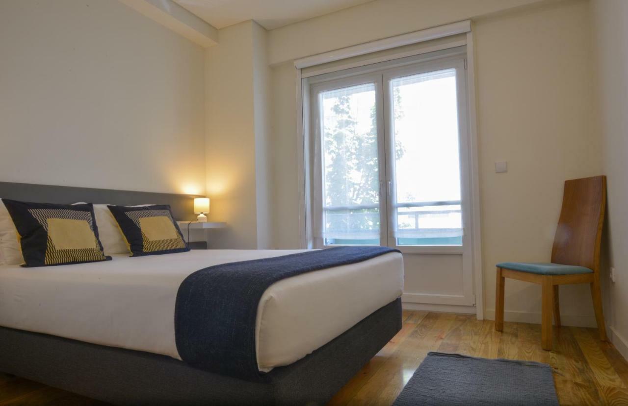 Spot Ceuta Appartement Oporto