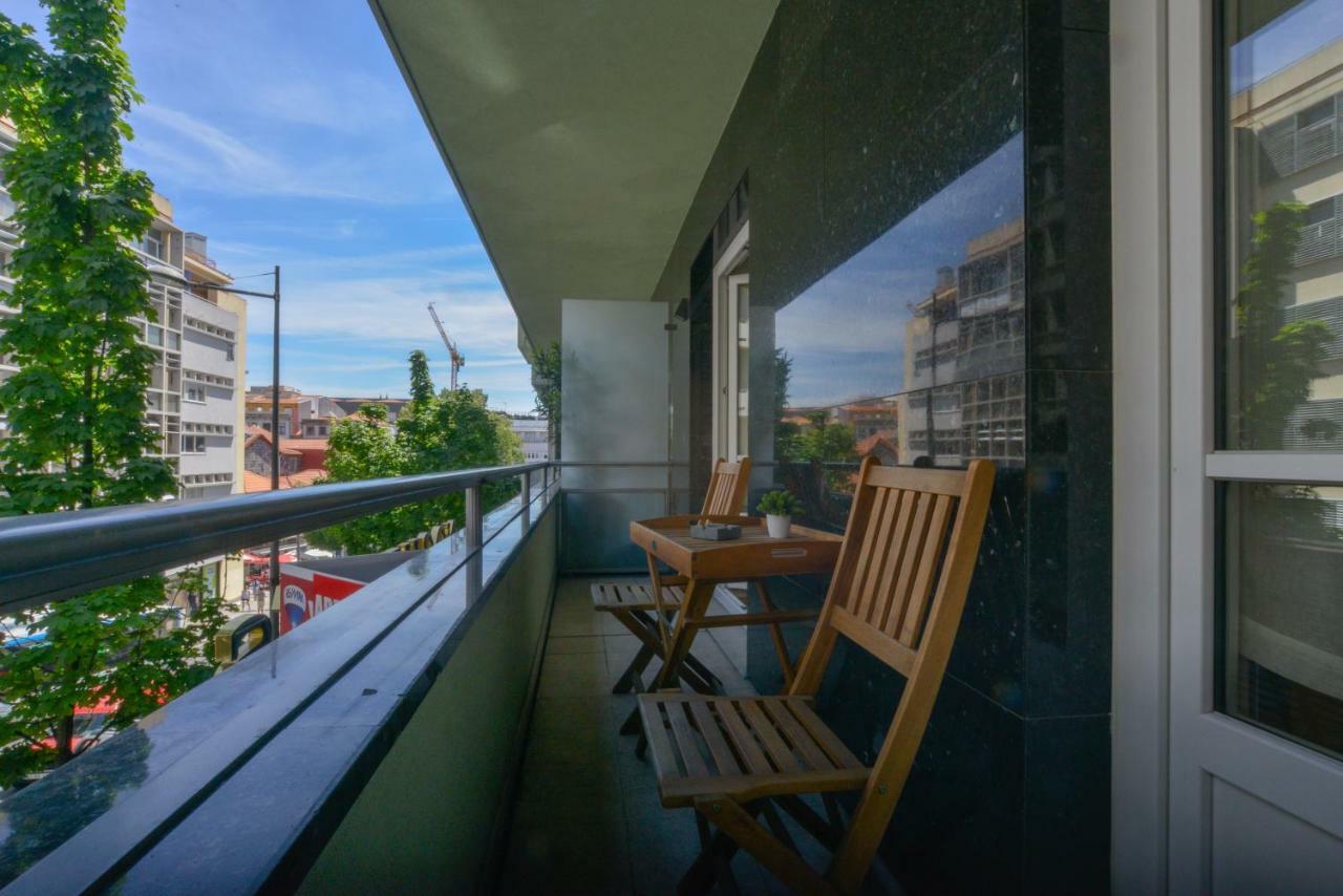 Appartement Spot Ceuta Oporto