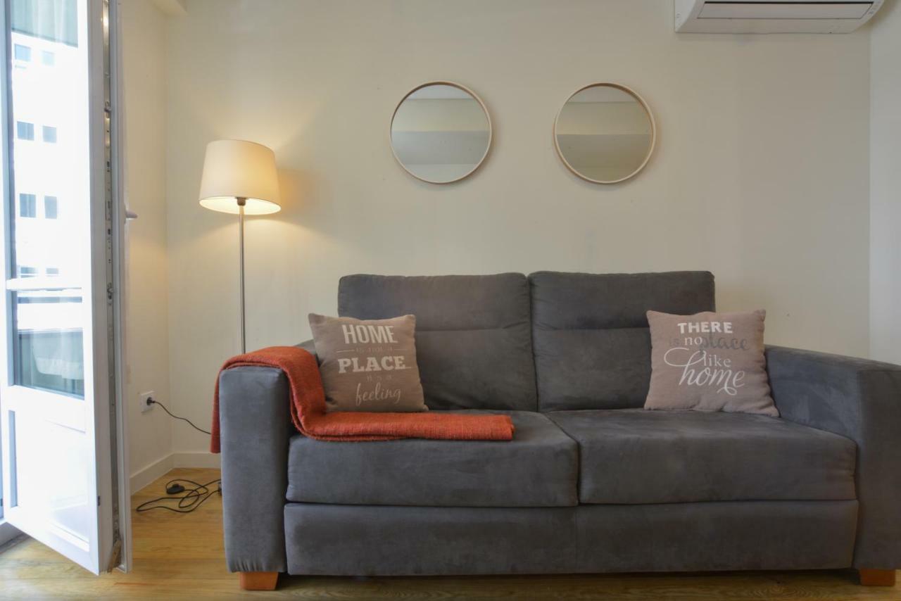 Apartamento Spot Ceuta *